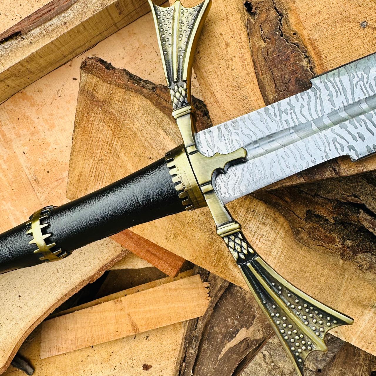 aragorn sword (copy) aragorn sword (copy)