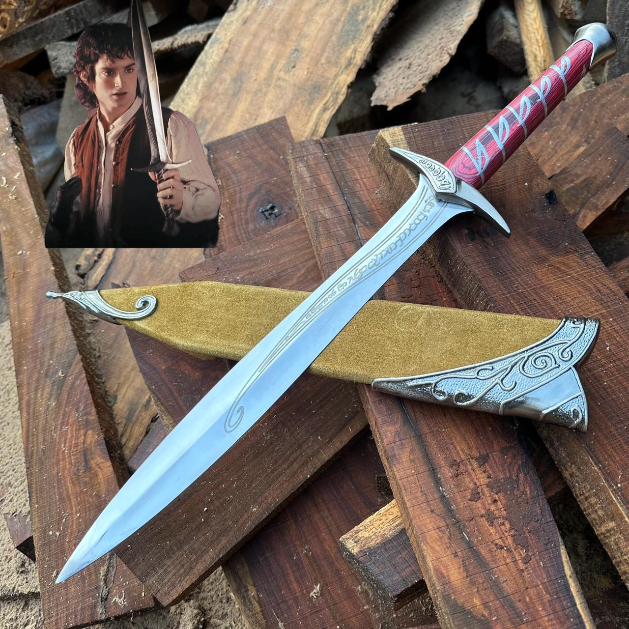 sting sword sting sword