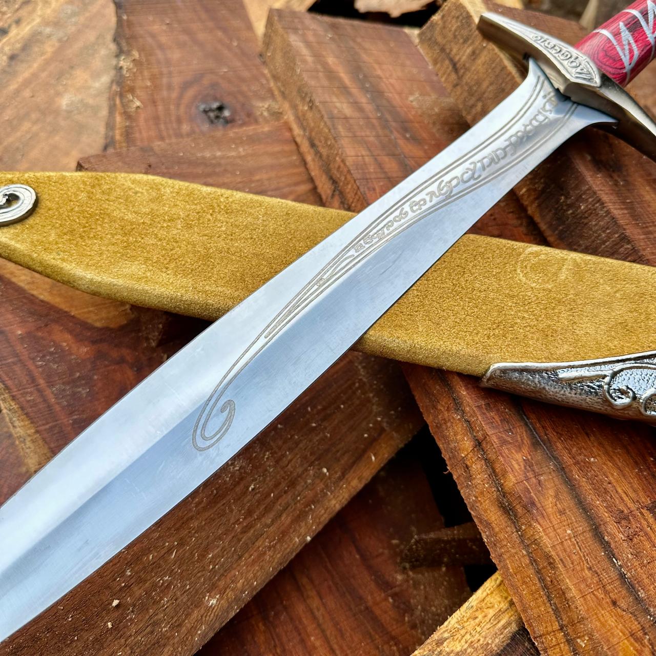 sting sword sting sword