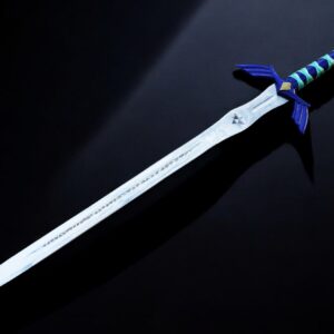 Home zelda sword