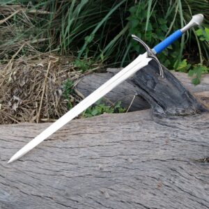 Home glamdring sword