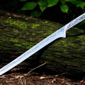 Home thanudril sword