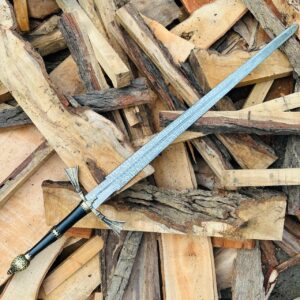 Home dark sister sword