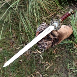 Home herugrim swords